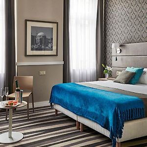 Deluxe Kamer