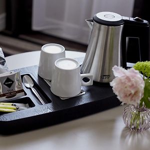 Standaard Kamer
